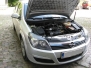 Astra H 1.4 twinport