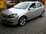 Astra H 2.0T SQ32
