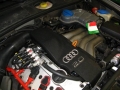 Audi A6 2.0 02