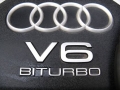Audi A6 2.7 06