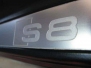 Audi S8 D2