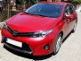Auris II 1.6 Valvematic