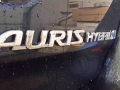 Auris II 1.8 Hybrid Bora S32 09