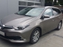 Auris II Hybrid ZenitBluebox