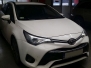 Avensis III 1.8 SQ32