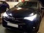 Avensis III Lift 1.8
