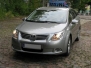 Avensis III