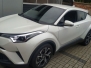 C-HR 2.0 Valvematic