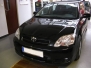 Corolla 1.8 VVTi