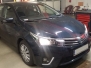 Corolla XI 1.6 SQ32