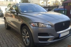 F-PACE 2.0T