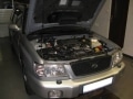 Forester 2.0T 07