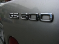 GS300 VVT-i Zavoli 06