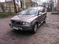 Volvo xc9001