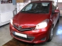 Yaris III 1.33
