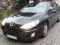 Peugeot 407 2.0 SQ32 01