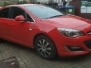 Astra J 1.6T