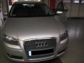 Audi A3 1.6 01