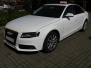 Audi A4 B8 2.0TFSI