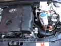 A4 B8 2.0TFSI 08