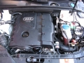 A4 B8 2.0TFSI 09