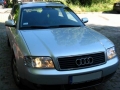 Audi A6 2.0 01