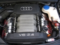 Audi A6 2.4 Quattro 03