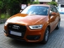 Audi Q3 2.0TFSI