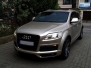 Audi Q7 4.2 ZavoliDirect v2