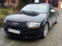 Audi TT 3.2 SQ32Plus