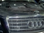 Audi A8 W12