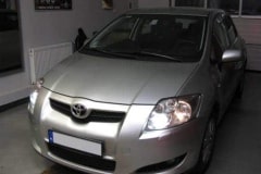 Auris I 1.6