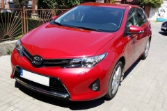 Auris II 1.6 Valvematic