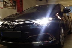 Auris II 1.8 Hybrid Bora S32