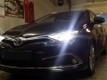 Auris II 1.8 Hybrid Bora S32 01