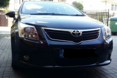 Avensis III 1.8 SQ32/2