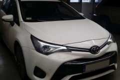 Avensis III 1.8 SQ32