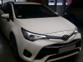 Avensis III 1.8 SQ32 01