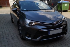 Avensis III 2.0 Lift