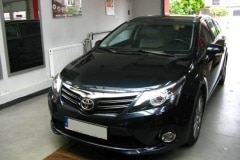 Avensis III 2.0 SQ32