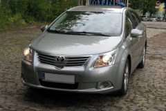 Avensis III