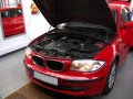 BMW 116i 08