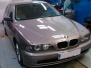 BMW 520i e39