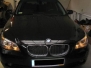 BMW 525i e60/61