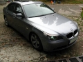 BMW 530i e60 01