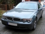 BMW 735i e65