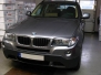 BMW X3 2.0l