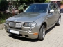 BMW X3 3.0 SQ32Plus