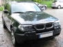 BMW X3 3.0i