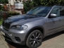 BMW X5 4.8